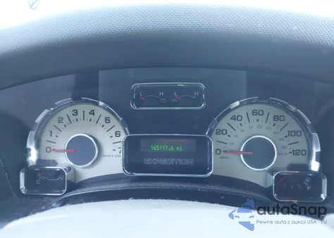 2014 Ford Expedition Xlt from USA, damaged, VIN 1FMJU1H59EEF53024